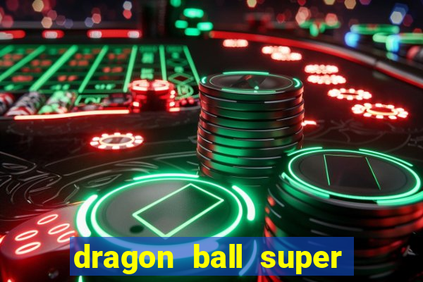 dragon ball super super hero torrent magnet